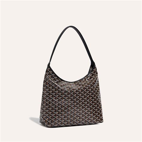 bohème hobo bag price 2024|goyard boheme hobo.